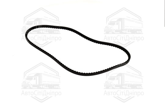 Клиновий ремінь (Ви-во ContiTech)