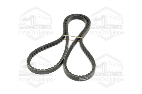 Клиновий ремінь (Вир-во Contitech)