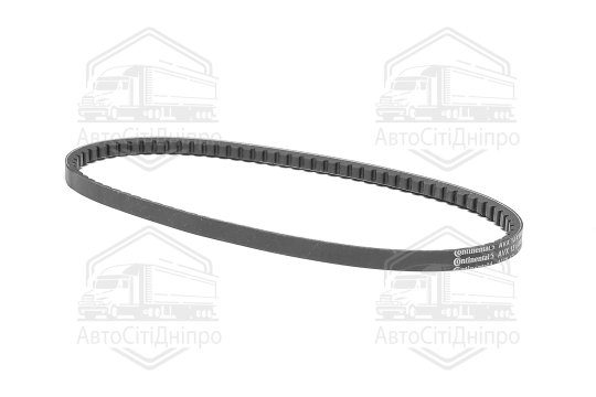 Клиновий ремінь (Вир-во Contitech)