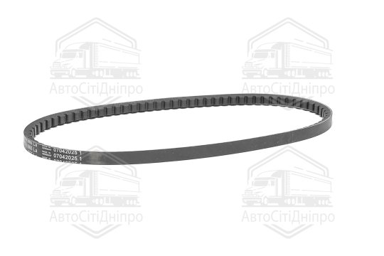 Клиновий ремінь (Вир-во Contitech)