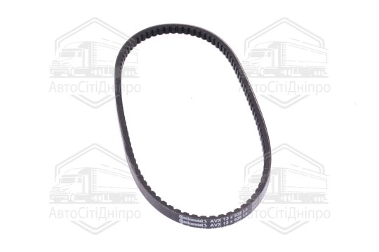 Клиновий ремінь (Вир-во Contitech)