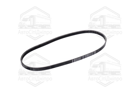 Полікліновий ремінь (Вир-во ContiTech)
