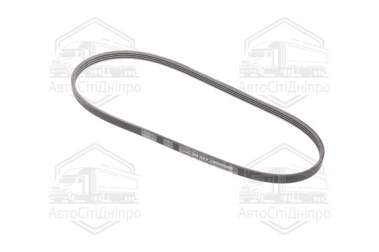 Ремінь полікліновий (Вир-во ContiTech)