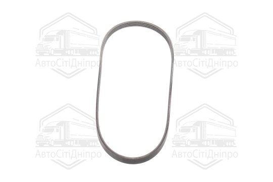 Ремінь полікліновий (Вир-во ContiTech)