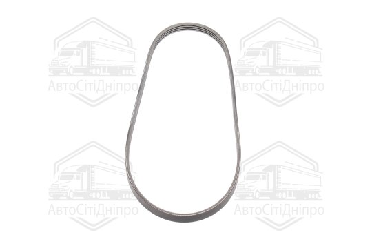 Ремінь полікліновий (Вир-во ContiTech)