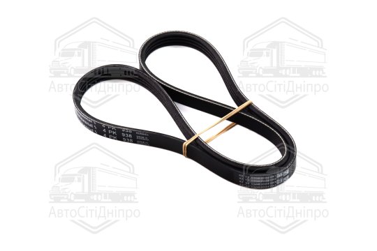 Ремінь полікліновий (Вир-во ContiTech)