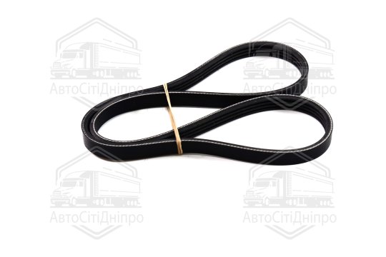 Ремінь полікліновий (Вир-во ContiTech)