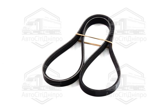 Ремінь полікліновий (Вир-во ContiTech)