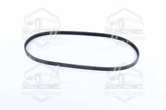 Ремінь полікліновий DAEWOO, CHEVROLET Aveo седан II (T250, T255) (Вир-во ContiTech)