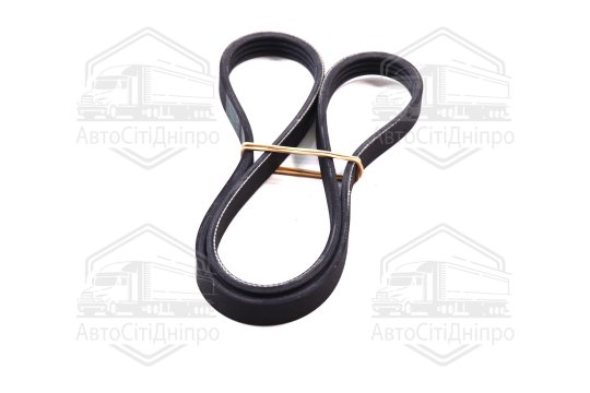 Ремінь полікліновий DAEWOO Matiz (M100) 1.0 (Вир-во ContiTech)