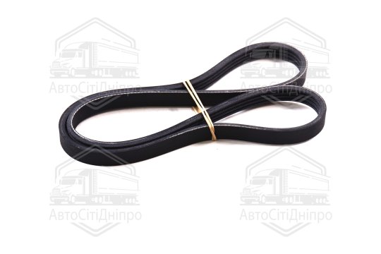 Ремінь полікліновий DAEWOO Matiz (M100) 1.0 (Вир-во ContiTech)