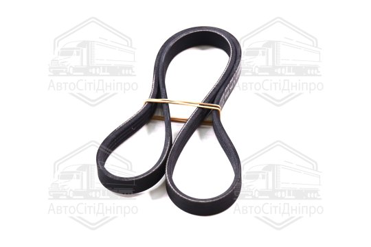 Ремінь полікліновий DAEWOO Matiz (M100) 1.0 (Вир-во ContiTech)