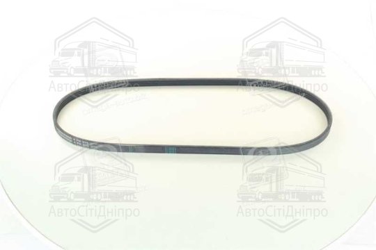 Ремінь полікліновий (Вир-во ContiTech)