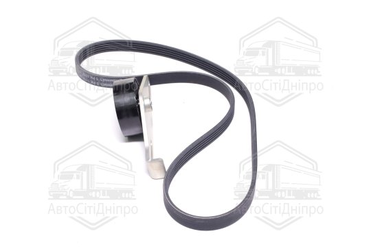 Комплект поліклинових ременів (Вир-во Contitech)