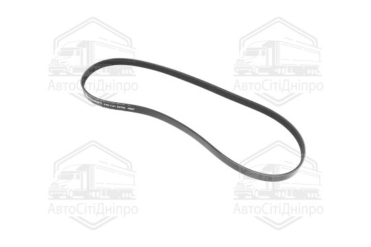 Полікліновий ремінь Volvo (Вир-во Contitech)
