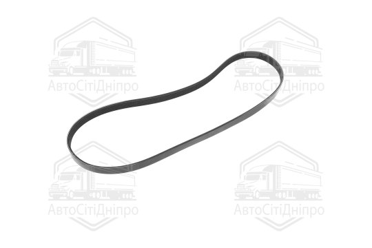 Полікліновий ремінь Volvo (Вир-во Contitech)