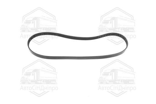 Полікліновий ремінь Volvo (Вир-во Contitech)