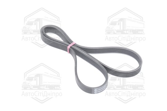 Ремінь полікліновий (Вир-во ContiTech)