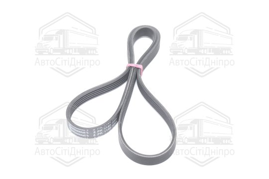 Ремінь полікліновий (Вир-во ContiTech)