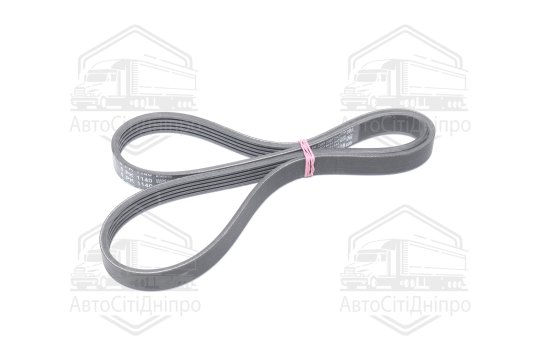 Ремінь полікліновий (Вир-во ContiTech)