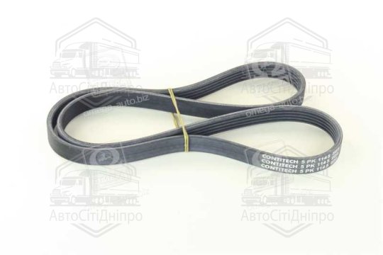 Ремінь полікліновий (Вир-во ContiTech)