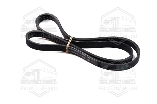 Ремінь полікліновий (Вир-во ContiTech)