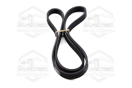 Ремінь полікліновий (Вир-во ContiTech)