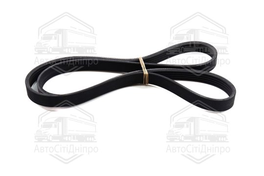 Ремінь полікліновий (Вир-во ContiTech)
