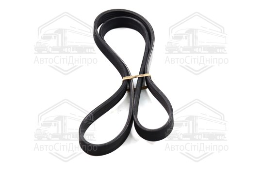 Ремінь полікліновий (Вир-во ContiTech)