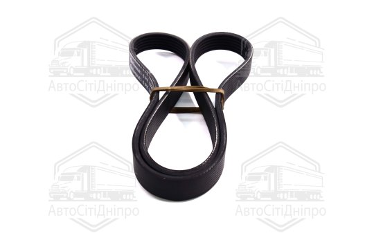 Ремінь полікліновий (Вир-во ContiTech)