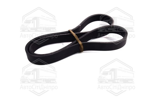 Ремінь полікліновий (Вир-во ContiTech)