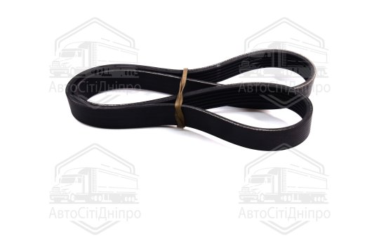 Ремінь полікліновий (Вир-во ContiTech)