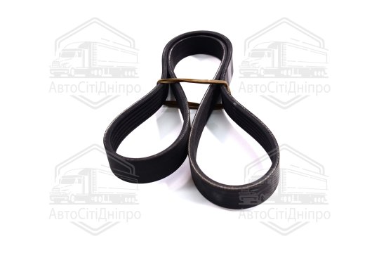 Ремінь полікліновий (Вир-во ContiTech)