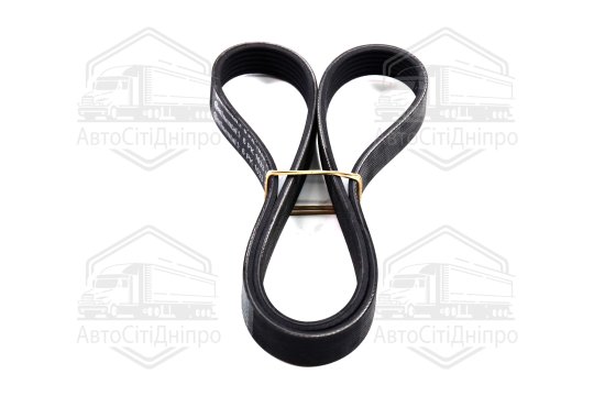 Ремінь полікліновий (Вир-во ContiTech)