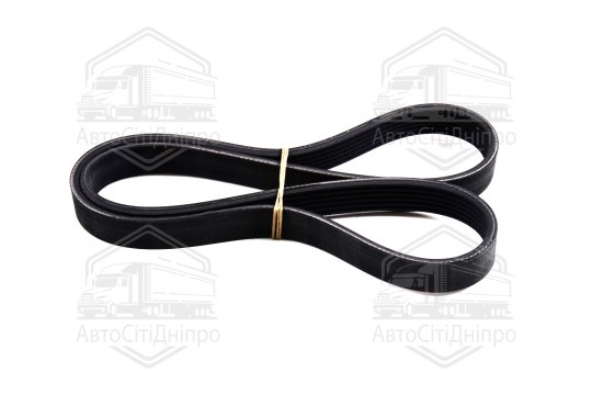 Ремінь полікліновий (Вир-во ContiTech)