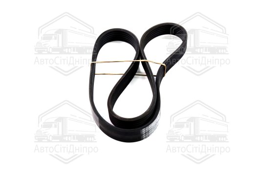 Ремінь полікліновий (Вир-во ContiTech)