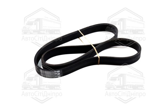 Ремінь полікліновий (Вир-во ContiTech)