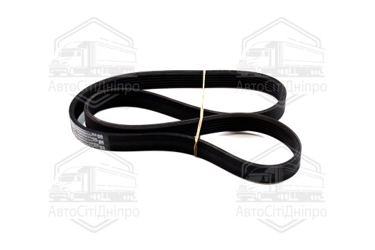 Ремінь полікліновий (Вир-во ContiTech)