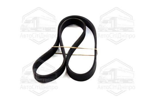 Ремінь полікліновий (Вир-во ContiTech)