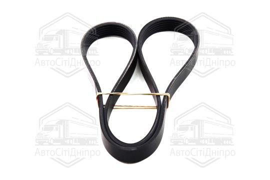 Ремінь полікліновий (Вир-во ContiTech)
