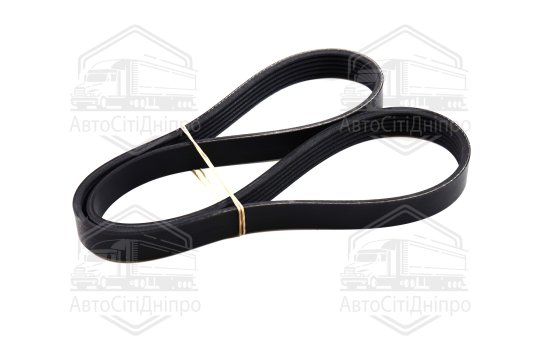 Ремінь полікліновий (Вир-во ContiTech)