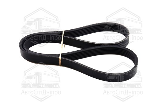 Ремінь полікліновий (Вир-во ContiTech)