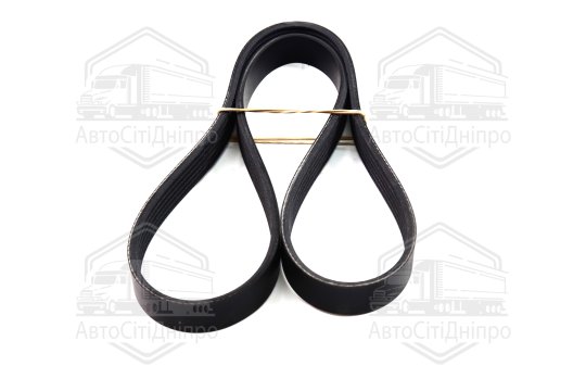 Ремінь полікліновий (Вир-во ContiTech)