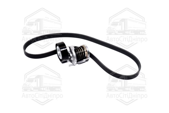 Комплект поліклінового ременя (Вир-во ContiTech)