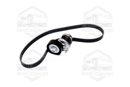 Комплект поліклінового ременя (Вир-во ContiTech)