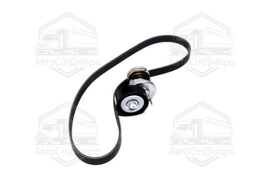 Комплект поліклінового ременя (Вир-во ContiTech)