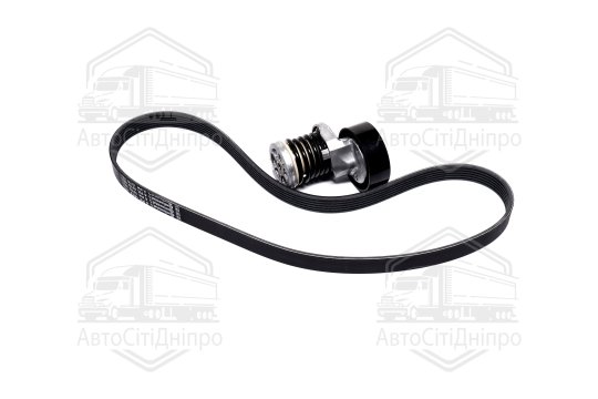 Комплект поліклінового ременя (Вир-во ContiTech)