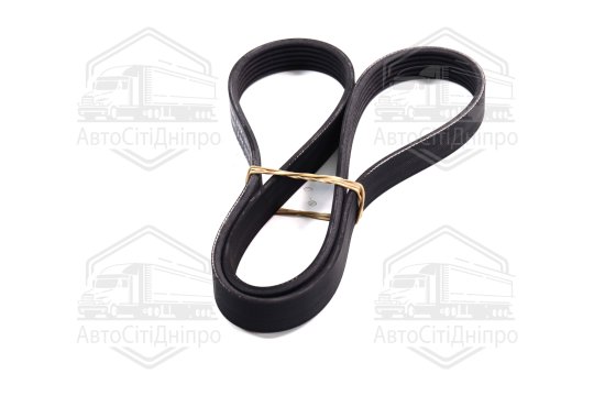 Ремінь полікліновий (Вир-во ContiTech)