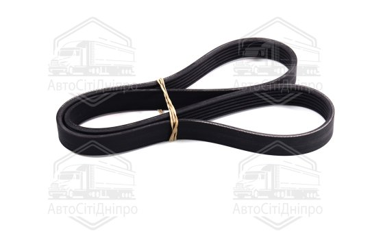 Ремінь полікліновий (Вир-во ContiTech)