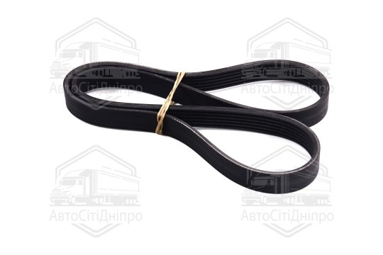 Ремінь полікліновий (Вир-во ContiTech)